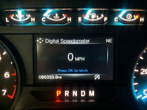 Used 2018 Ford F150 XL w/ Equipment Group 101A Mid image 27