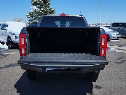 Used 2019 Ford Ranger XLT w/ FX4 Off-Road Package AWD/4WD image 17