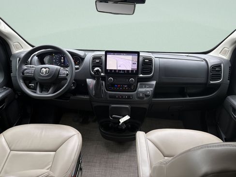 Used 2024 RAM ProMaster 1500 w/ Quick Order Package 22H SLT+ FWD image 23