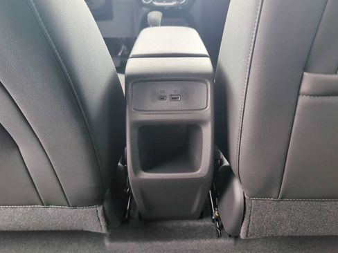 New 2026 Chevrolet Trax RS FWD image 20