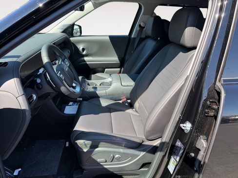 New 2026 Hyundai Palisade Limited image 10