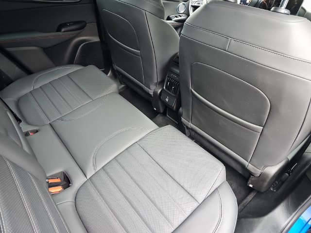 Used 2025 Dodge Hornet R/T w/ R/T Plus Package AWD/4WD image 13