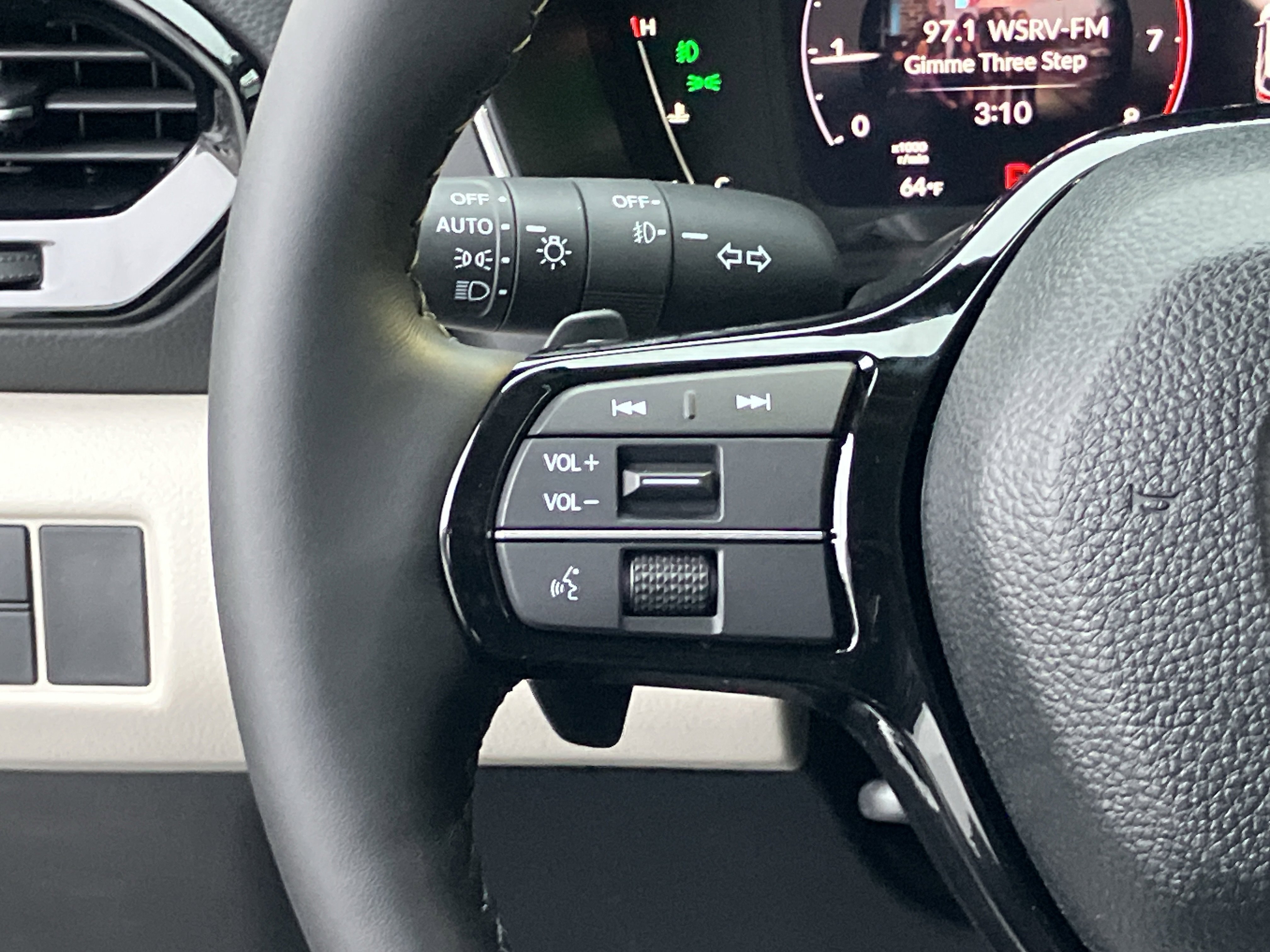 New 2026 Honda Pilot Elite image 20
