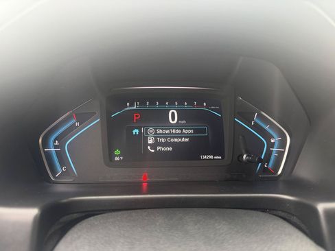 Used 2019 Honda Odyssey EX-L image 21