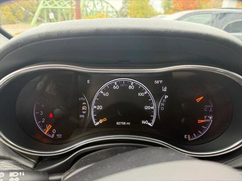 Certified 2021 Jeep Grand Cherokee Summit w/ Platinum Series Group image 19