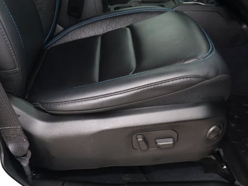 Used 2024 Jeep Wrangler High Altitude image 19