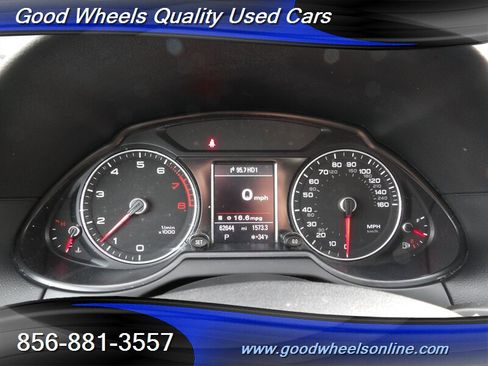 Used 2014 Audi Q5 2.0T Premium Plus image 17