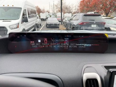 New 2025 Ford Expedition Max Active image 20