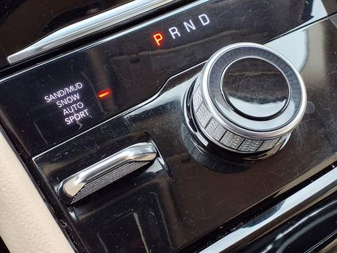 Used 2021 Jeep Grand Cherokee L Limited image 12