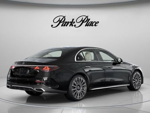 New 2026 Mercedes-Benz E 350 Sedan image 19