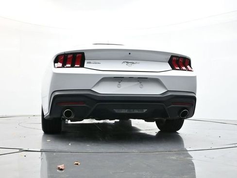 Used 2024 Ford Mustang Premium image 34