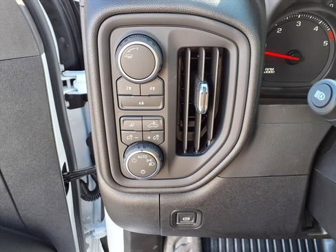 New 2026 Chevrolet Silverado 2500 W/T w/ WT/CX Safety Package image 10