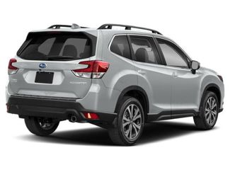 Used 2023 Subaru Forester Limited AWD/4WD video 2