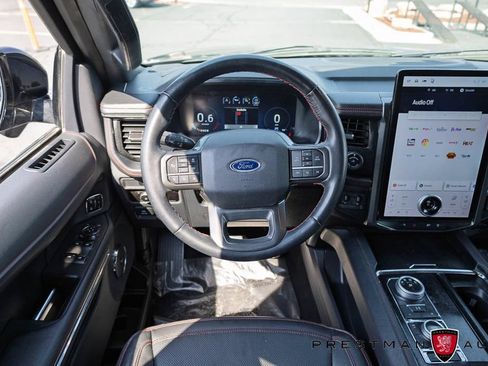Used 2023 Ford Expedition Max Limited AWD/4WD image 2