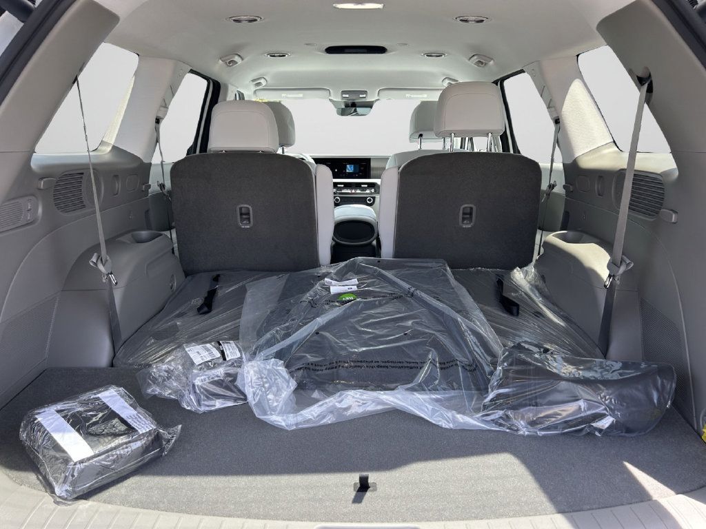New 2027 Hyundai Palisade SEL Premium FWD image 15