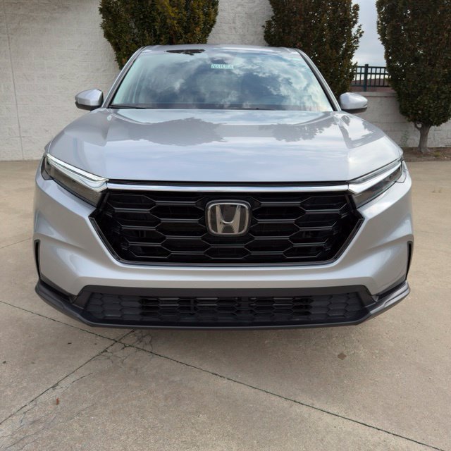 Certified 2024 Honda CR-V EX image 10