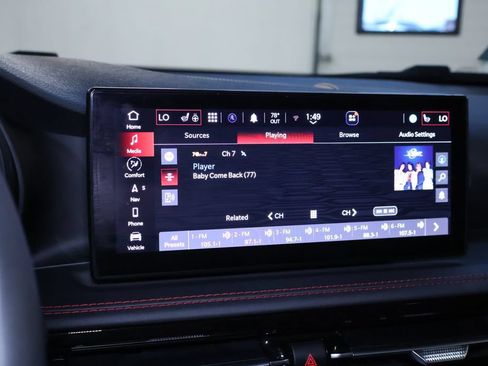 Used 2024 Dodge Hornet R/T Plus w/ R/T Blacktop Package AWD/4WD image 32