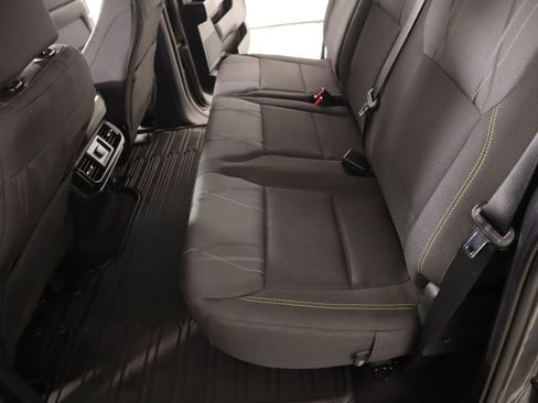 Used 2024 Ford F150 STX w/ STX Black Appearance Package image 12