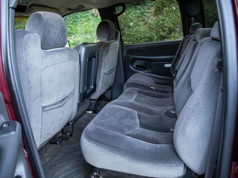 Used 2003 GMC Sierra 1500 SLE RWD image 29