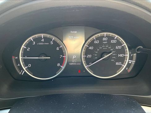 Used 2017 Acura ILX FWD image 26