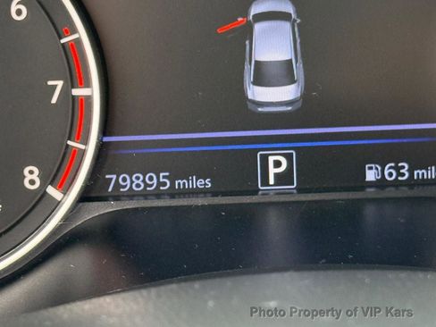 Used 2020 Nissan Altima 2.5 S image 15