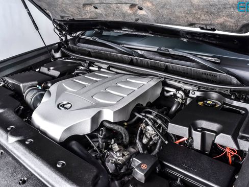 Used 2021 Lexus GX 460 Premium w/ Premium Plus Package image 14