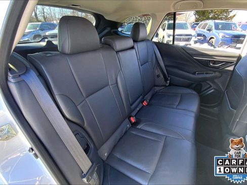 Used 2020 Subaru Outback Limited XT image 19