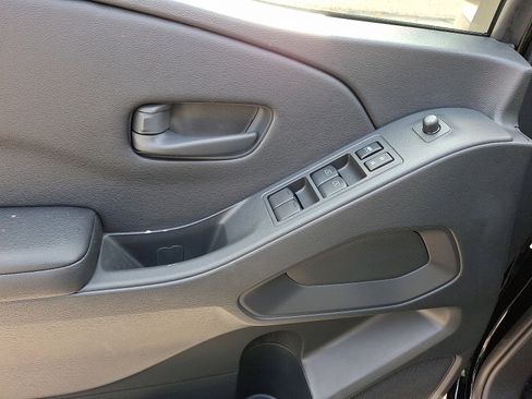 New 2026 Nissan Frontier SV w/ Tow Package image 8