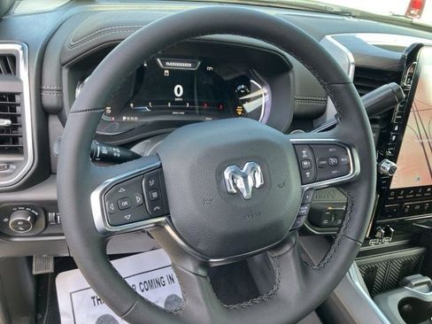 New 2026 RAM 2500 Laramie image 19