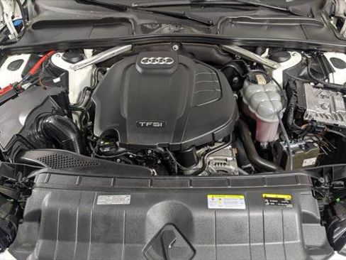 Used 2020 Audi A5 2.0T Premium Plus w/ Premium Plus image 32