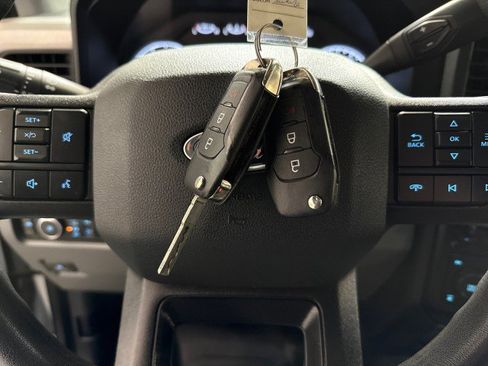 Used 2023 Ford F250 XL w/ FX4 Off-Road Package image 81