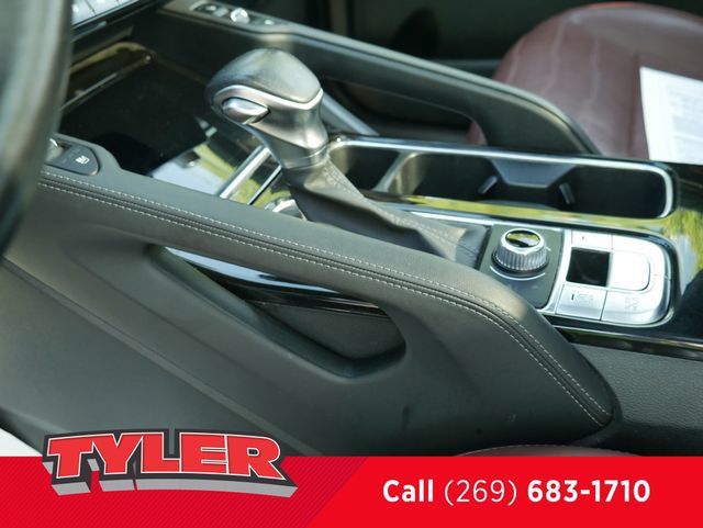 Used 2023 Kia Telluride SX Prestige AWD/4WD image 44