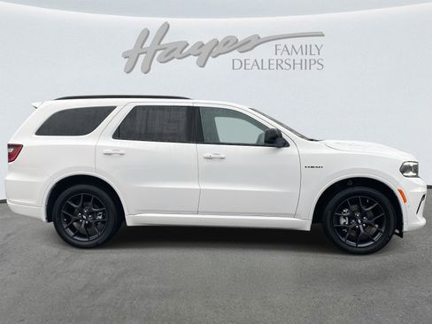 New 2026 Dodge Durango GT image 3