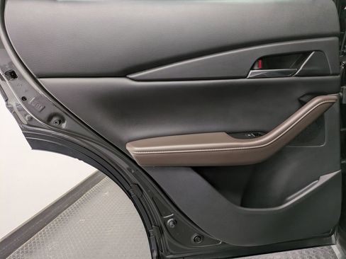 Used 2024 MAZDA CX-30 AWD 2.5 S w/ Premium Package image 23