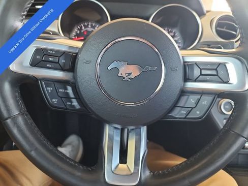 Used 2019 Ford Mustang GT Premium RWD image 15