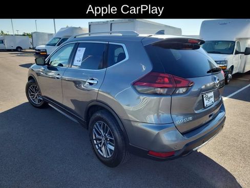 Used 2019 Nissan Rogue SV FWD image 5