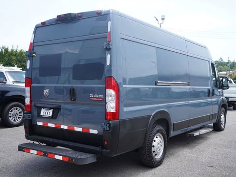 Used 2020 RAM ProMaster 3500 FWD image 6