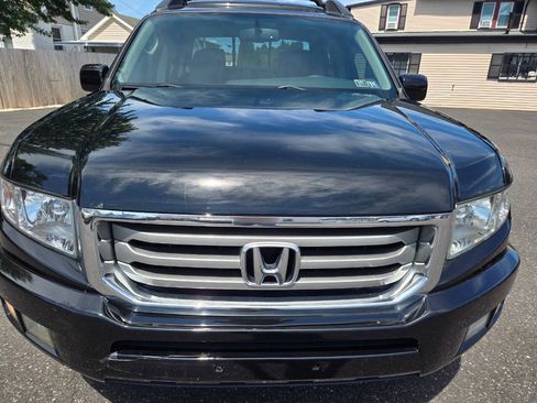 Used 2013 Honda Ridgeline RTL image 3