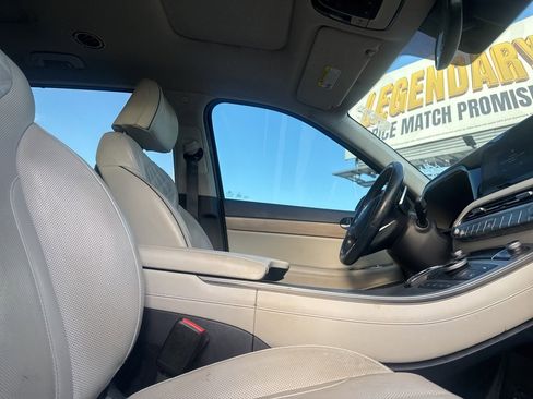 Used 2021 Hyundai Palisade Limited image 18
