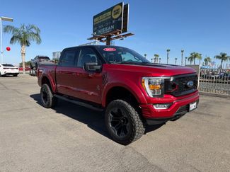 Used 2021 Ford F150 XLT w/ Equipment Group 302A High AWD/4WD 360° Tour