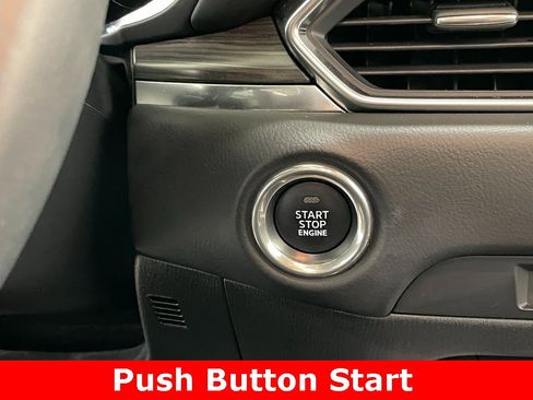 Used 2023 MAZDA CX-5 AWD 2.5 S w/ Premium Package image 5