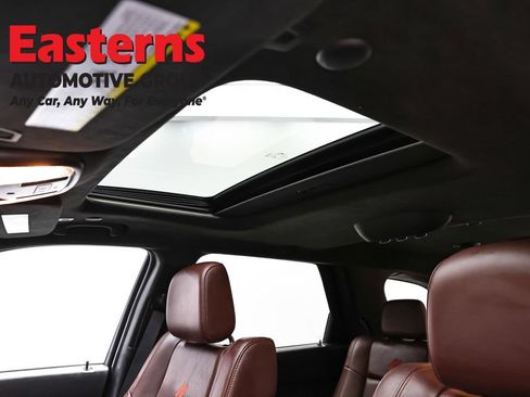 Used 2024 Dodge Durango R/T AWD/4WD image 35