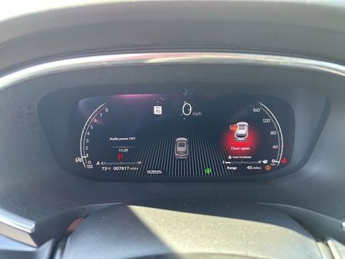 Used 2025 Acura MDX w/ Technology Package image 9