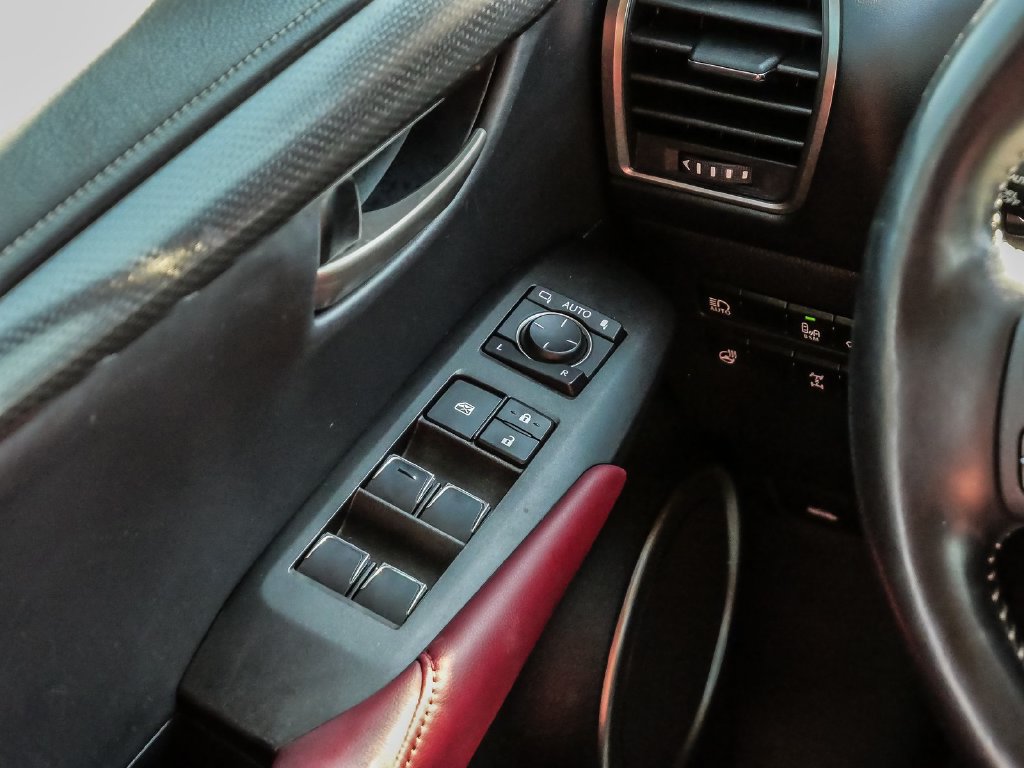 Used 2021 Lexus NX 300 AWD w/ Accessory Package image 30