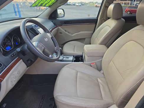 Used 2008 Hyundai Veracruz GLS FWD image 12