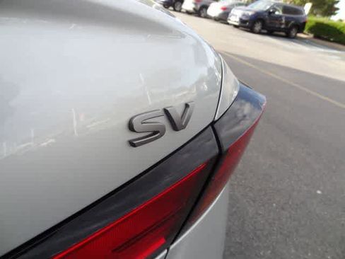 Used 2023 Nissan Altima 2.5 SV FWD image 34