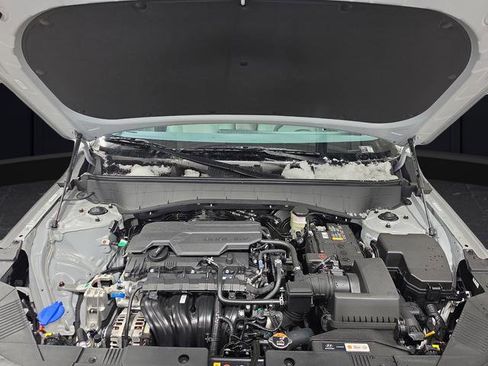 New 2026 Hyundai Kona SE AWD/4WD image 35