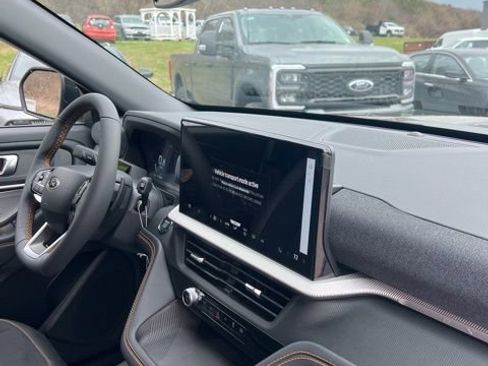Used 2026 Ford Explorer Tremor AWD/4WD image 74