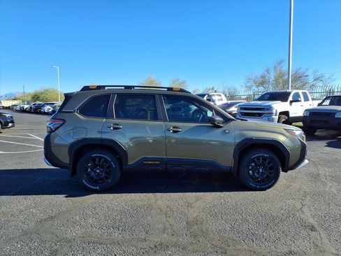 New 2026 Subaru Forester Wilderness image 8