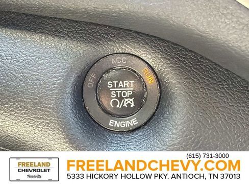 Used 2016 Jeep Cherokee Limited w/ Luxury Group FWD image 34